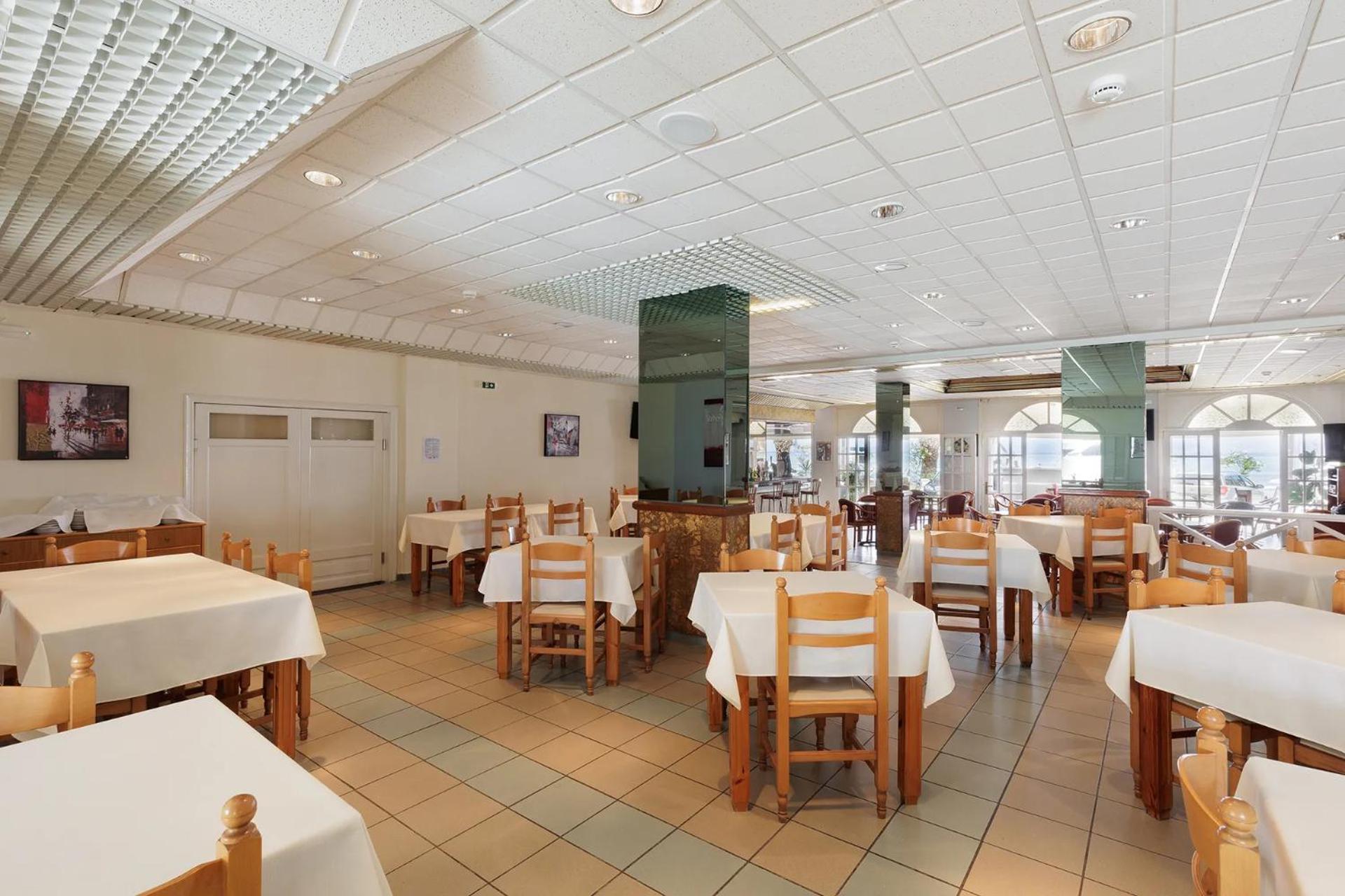 Aphrodite Beach Hotel Corfu Roda  Exterior photo